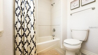 THIS UNIT HAS AN ACTIVE REUNION RESORT MEMBERSHIP! 3 Bedrooms / on Reunion Resort Golf Course in Florida - for sale on GolfHomes.com, golf home, golf lot