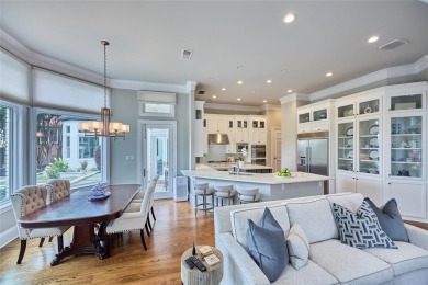 Welcome to your dream home nestled in the prestigious Stonebriar on Stonebriar Golf Course in Texas - for sale on GolfHomes.com, golf home, golf lot