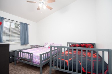 Stunning 3 bedroom, 2 bath home with 1,778 sq. ft. in the gated on River Island Country Club in California - for sale on GolfHomes.com, golf home, golf lot