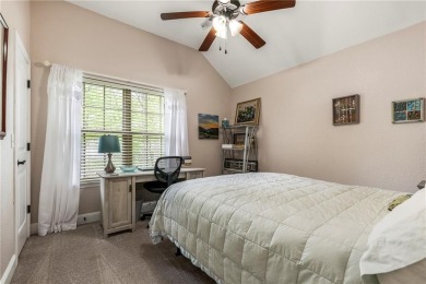 Well-Appointed home with a transformed kitchen boasts modern on Bella Vista Country Club - Berksdale in Arkansas - for sale on GolfHomes.com, golf home, golf lot