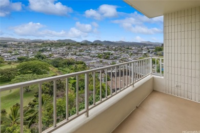 Welcome to this lovely and upgraded home, offering a peaceful on Honolulu Country Club in Hawaii - for sale on GolfHomes.com, golf home, golf lot