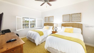 THIS UNIT HAS AN ACTIVE REUNION RESORT MEMBERSHIP! 3 Bedrooms / on Reunion Resort Golf Course in Florida - for sale on GolfHomes.com, golf home, golf lot