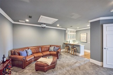 Welcome to your dream home nestled in the prestigious Stonebriar on Stonebriar Golf Course in Texas - for sale on GolfHomes.com, golf home, golf lot