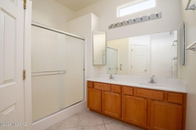 You can find this charming 2 bedroom, 2 bathroom home with a den on Heritage Highlands At Dove Mountain in Arizona - for sale on GolfHomes.com, golf home, golf lot