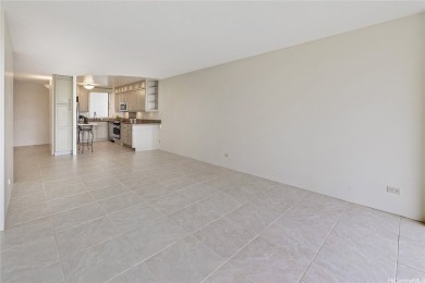 Welcome to this lovely and upgraded home, offering a peaceful on Honolulu Country Club in Hawaii - for sale on GolfHomes.com, golf home, golf lot
