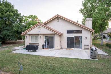 Stunning 3 bedroom, 2 bath home with 1,778 sq. ft. in the gated on River Island Country Club in California - for sale on GolfHomes.com, golf home, golf lot