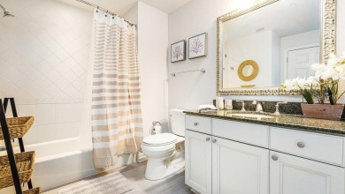 THIS UNIT HAS AN ACTIVE REUNION RESORT MEMBERSHIP! 3 Bedrooms / on Reunion Resort Golf Course in Florida - for sale on GolfHomes.com, golf home, golf lot