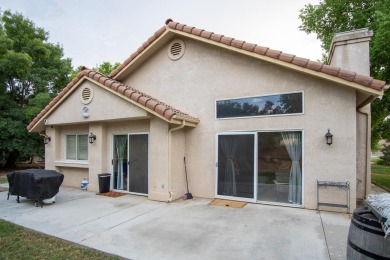 Stunning 3 bedroom, 2 bath home with 1,778 sq. ft. in the gated on River Island Country Club in California - for sale on GolfHomes.com, golf home, golf lot