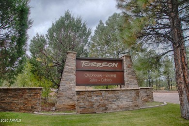 Want to escape the Valley's summer heat?Welcome to this on Torreon Golf Club in Arizona - for sale on GolfHomes.com, golf home, golf lot