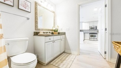 THIS UNIT HAS AN ACTIVE REUNION RESORT MEMBERSHIP! 3 Bedrooms / on Reunion Resort Golf Course in Florida - for sale on GolfHomes.com, golf home, golf lot