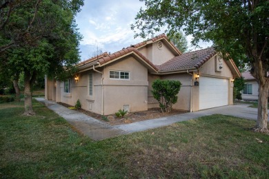 Stunning 3 bedroom, 2 bath home with 1,778 sq. ft. in the gated on River Island Country Club in California - for sale on GolfHomes.com, golf home, golf lot