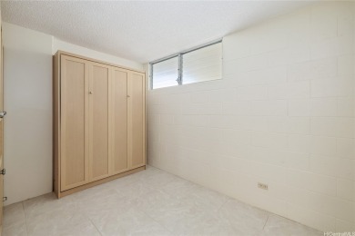 Welcome to this lovely and upgraded home, offering a peaceful on Honolulu Country Club in Hawaii - for sale on GolfHomes.com, golf home, golf lot