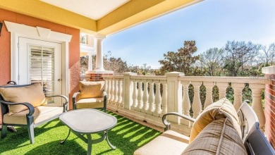 THIS UNIT HAS AN ACTIVE REUNION RESORT MEMBERSHIP! 3 Bedrooms / on Reunion Resort Golf Course in Florida - for sale on GolfHomes.com, golf home, golf lot