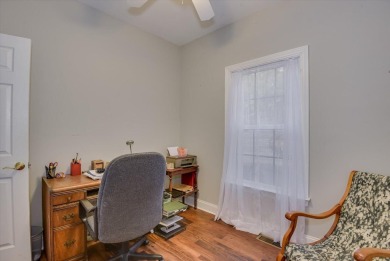 This upgraded home lies in a sparsely developed corner of the on Monticello Golf Club At Savannah Lakes in South Carolina - for sale on GolfHomes.com, golf home, golf lot