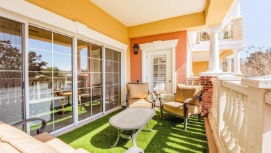 THIS UNIT HAS AN ACTIVE REUNION RESORT MEMBERSHIP! 3 Bedrooms / on Reunion Resort Golf Course in Florida - for sale on GolfHomes.com, golf home, golf lot
