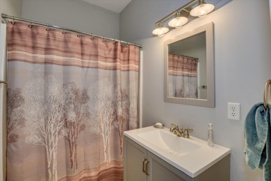 This upgraded home lies in a sparsely developed corner of the on Monticello Golf Club At Savannah Lakes in South Carolina - for sale on GolfHomes.com, golf home, golf lot
