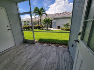 The Cove at Six Mile Cypress is a resort-style community with a on Heritage Palms Golf and Country Club in Florida - for sale on GolfHomes.com, golf home, golf lot