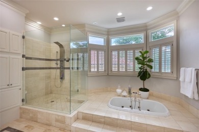 Welcome to your dream home nestled in the prestigious Stonebriar on Stonebriar Golf Course in Texas - for sale on GolfHomes.com, golf home, golf lot