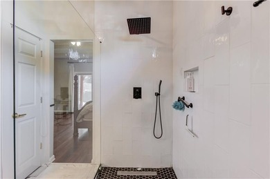 Welcome home to this inviting 4-bedroom, 2.5-bath beauty located on Hamilton Mill Golf Club in Georgia - for sale on GolfHomes.com, golf home, golf lot