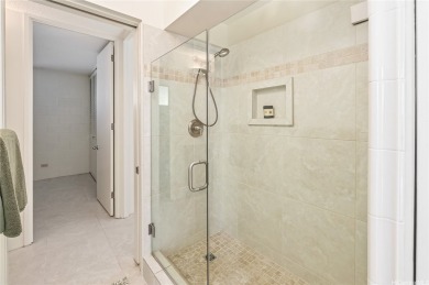 Welcome to this lovely and upgraded home, offering a peaceful on Honolulu Country Club in Hawaii - for sale on GolfHomes.com, golf home, golf lot