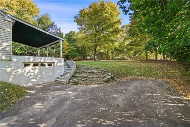 This beautifully maintained cape cod home offers a warm and on Centennial Golf Club of NY - Meadows in New York - for sale on GolfHomes.com, golf home, golf lot