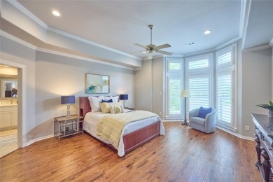 Welcome to your dream home nestled in the prestigious Stonebriar on Stonebriar Golf Course in Texas - for sale on GolfHomes.com, golf home, golf lot