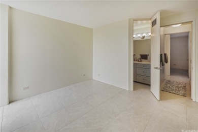 Welcome to this lovely and upgraded home, offering a peaceful on Honolulu Country Club in Hawaii - for sale on GolfHomes.com, golf home, golf lot