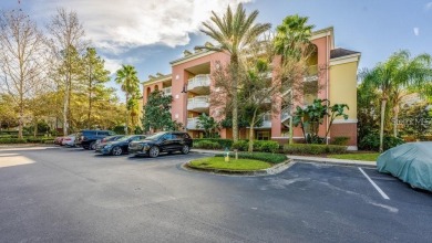 THIS UNIT HAS AN ACTIVE REUNION RESORT MEMBERSHIP! 3 Bedrooms / on Reunion Resort Golf Course in Florida - for sale on GolfHomes.com, golf home, golf lot