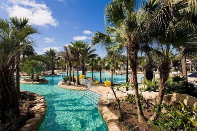 THIS UNIT HAS AN ACTIVE REUNION RESORT MEMBERSHIP! 3 Bedrooms / on Reunion Resort Golf Course in Florida - for sale on GolfHomes.com, golf home, golf lot