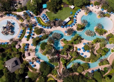 THIS UNIT HAS AN ACTIVE REUNION RESORT MEMBERSHIP! 3 Bedrooms / on Reunion Resort Golf Course in Florida - for sale on GolfHomes.com, golf home, golf lot