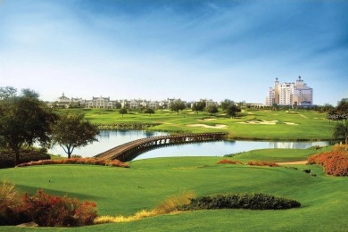 THIS UNIT HAS AN ACTIVE REUNION RESORT MEMBERSHIP! 3 Bedrooms / on Reunion Resort Golf Course in Florida - for sale on GolfHomes.com, golf home, golf lot
