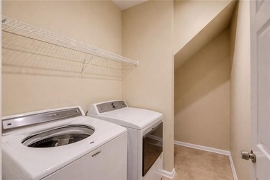 Welcome home to this inviting 4-bedroom, 2.5-bath beauty located on Hamilton Mill Golf Club in Georgia - for sale on GolfHomes.com, golf home, golf lot