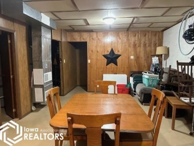 This charming 2 bedroom, 2 1/2 bath upper level condo offers the on Garner Golf and Country Club in Iowa - for sale on GolfHomes.com, golf home, golf lot