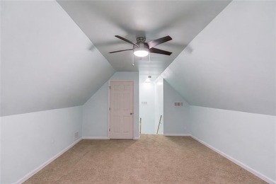 Welcome home to this inviting 4-bedroom, 2.5-bath beauty located on Hamilton Mill Golf Club in Georgia - for sale on GolfHomes.com, golf home, golf lot