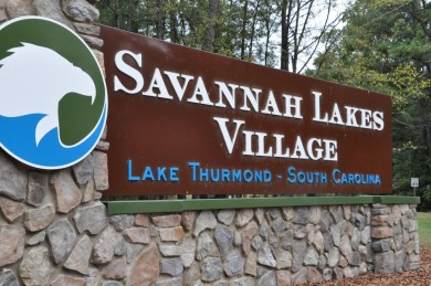 This upgraded home lies in a sparsely developed corner of the on Monticello Golf Club At Savannah Lakes in South Carolina - for sale on GolfHomes.com, golf home, golf lot