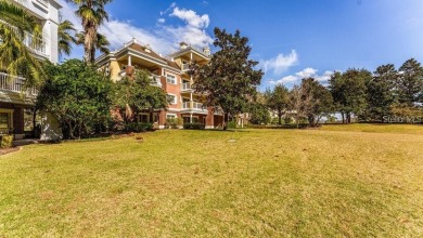 THIS UNIT HAS AN ACTIVE REUNION RESORT MEMBERSHIP! 3 Bedrooms / on Reunion Resort Golf Course in Florida - for sale on GolfHomes.com, golf home, golf lot