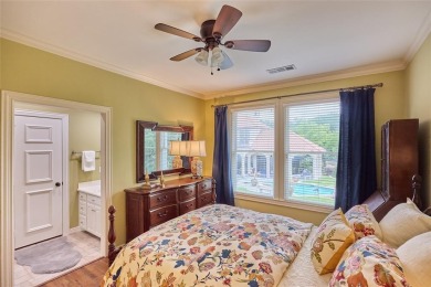 Welcome to your dream home nestled in the prestigious Stonebriar on Stonebriar Golf Course in Texas - for sale on GolfHomes.com, golf home, golf lot