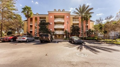 THIS UNIT HAS AN ACTIVE REUNION RESORT MEMBERSHIP! 3 Bedrooms / on Reunion Resort Golf Course in Florida - for sale on GolfHomes.com, golf home, golf lot
