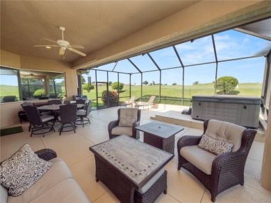 As you step into this luxurious golf course home overlooking the on Huntington Hills Golf and Country Club in Florida - for sale on GolfHomes.com, golf home, golf lot