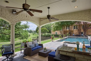 Welcome to your dream home nestled in the prestigious Stonebriar on Stonebriar Golf Course in Texas - for sale on GolfHomes.com, golf home, golf lot