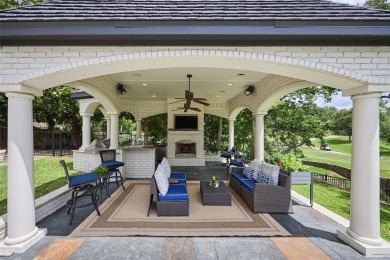 Welcome to your dream home nestled in the prestigious Stonebriar on Stonebriar Golf Course in Texas - for sale on GolfHomes.com, golf home, golf lot