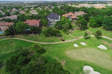 Welcome to your dream home nestled in the prestigious Stonebriar on Stonebriar Golf Course in Texas - for sale on GolfHomes.com, golf home, golf lot