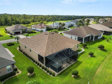 As you step into this luxurious golf course home overlooking the on Huntington Hills Golf and Country Club in Florida - for sale on GolfHomes.com, golf home, golf lot