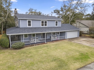 Practically Perfect! This Bluewater Bay beauty checks ALL the on Fairway Oaks at Magnolia Golf Course in Florida - for sale on GolfHomes.com, golf home, golf lot