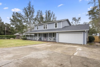 Practically Perfect! This Bluewater Bay beauty checks ALL the on Fairway Oaks at Magnolia Golf Course in Florida - for sale on GolfHomes.com, golf home, golf lot