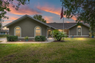 NEW PRICE ADJUSTMENT 344,900! Beautiful 3 bedroom, 2 bath home on Miona Lake Golf Club in Florida - for sale on GolfHomes.com, golf home, golf lot