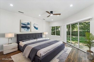 Welcome home to the beautiful, well established golf community on Marcus Pointe Golf Club in Florida - for sale on GolfHomes.com, golf home, golf lot