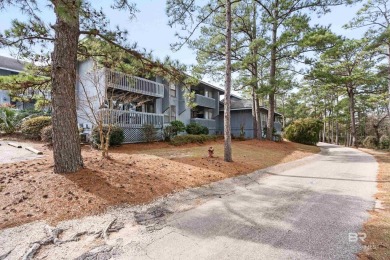 Beautiful 2 bedroom 2 bath condominium on the ground floor with on Lake Forest Yacht and Country Club in Alabama - for sale on GolfHomes.com, golf home, golf lot