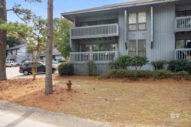 Beautiful 2 bedroom 2 bath condominium on the ground floor with on Lake Forest Yacht and Country Club in Alabama - for sale on GolfHomes.com, golf home, golf lot