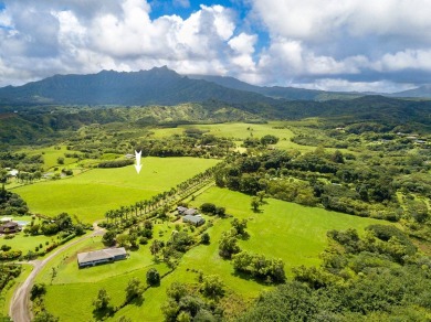 First time on the market since 1978! This unique offering on the on Princeville Golf Resort in Hawaii - for sale on GolfHomes.com, golf home, golf lot